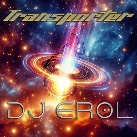 MiXiNG_DJErol's tweet photo. Out today is my new release 'Transporter'
I hope you like my synthwave vibe on this track! 🫶
Available on all streaming platforms.
#newmusic #musicrelease #synthwave
#retrowave #electronicmusic #synthmusic #trancefamily #djerol #electronica #FutureSounds #SpotifyDrop https://t.co/Ar0BdOcpCf