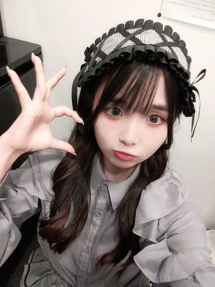 こはね🩵🪽 ギルド赤坂見附 tweet media