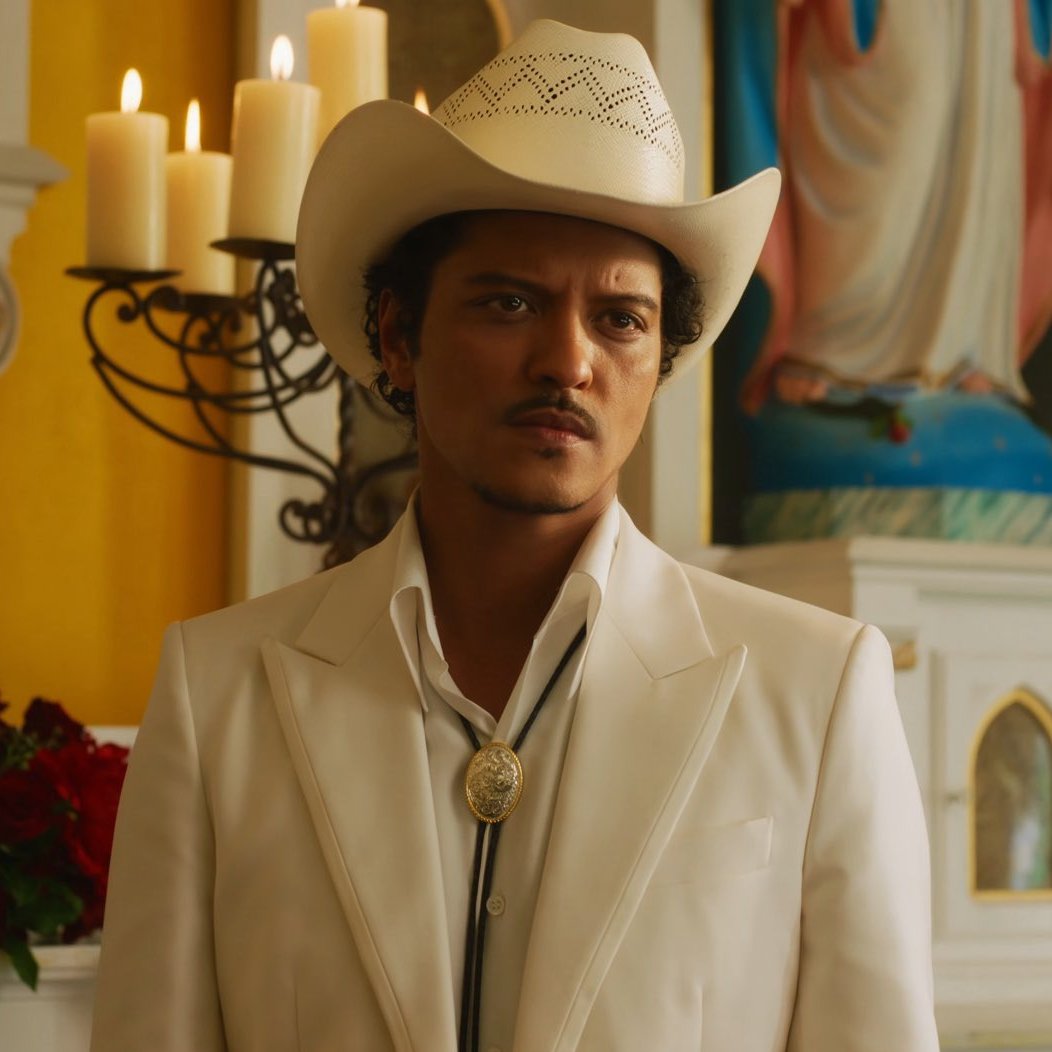 sboficial's tweet photo. Risk It All, de Bruno Mars, debutou em #3 no Spotify Global, com 5.7 MILHÕES de streams.