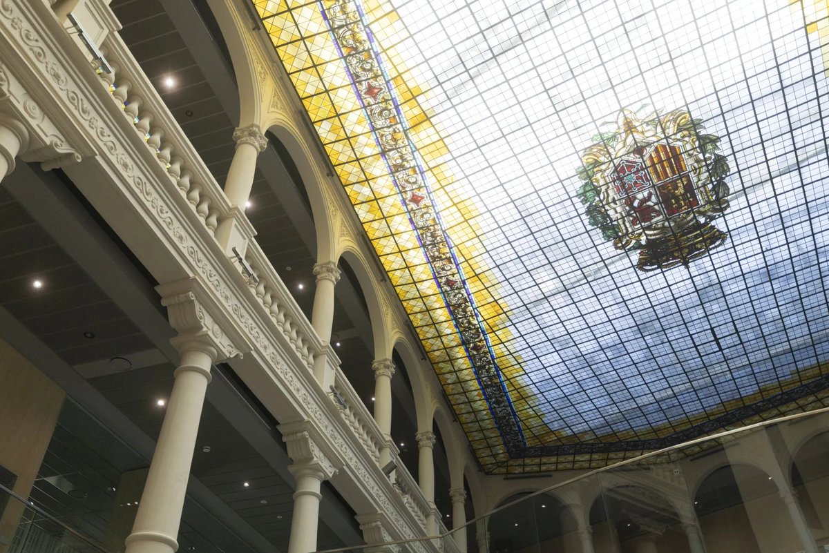 Valladolid Proyecta tweet media