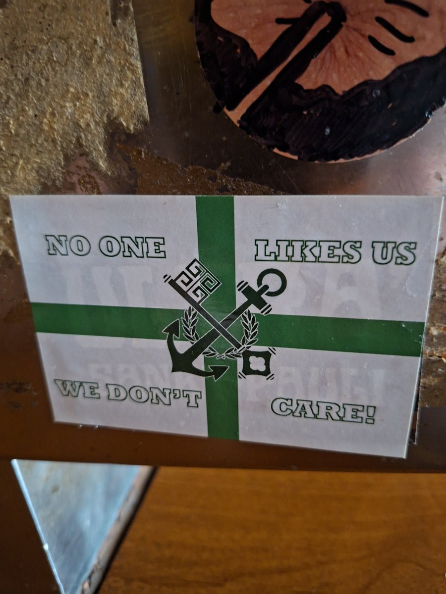 Mathias Maznikar-Hansen tweet media