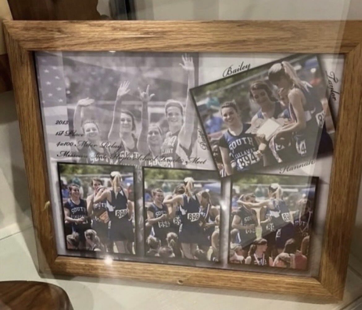 SC Track & Field tweet media