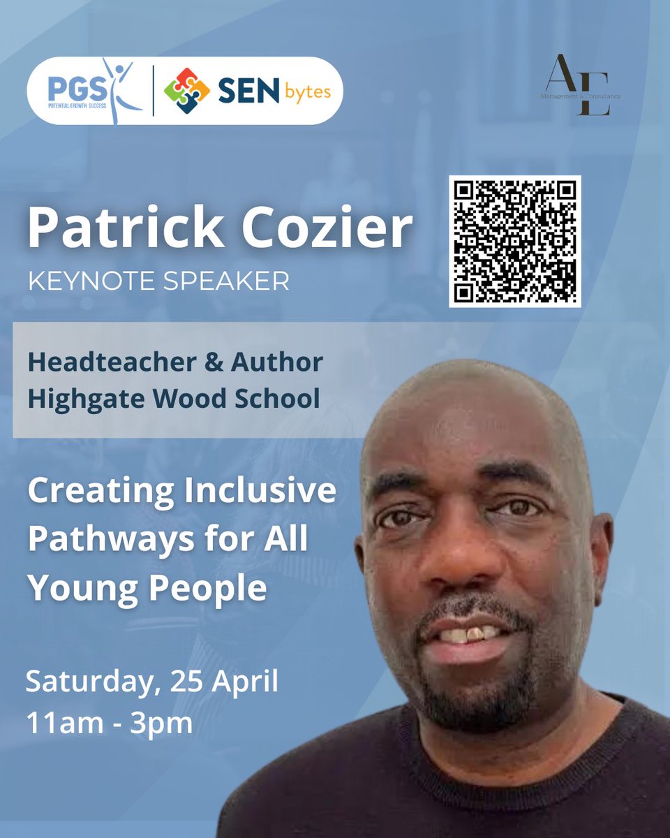 Patrick Cozier tweet media