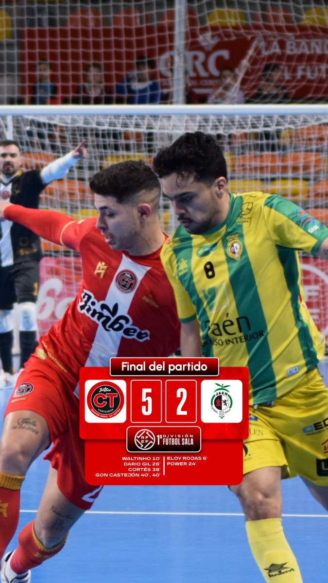Futsal RFEF tweet media
