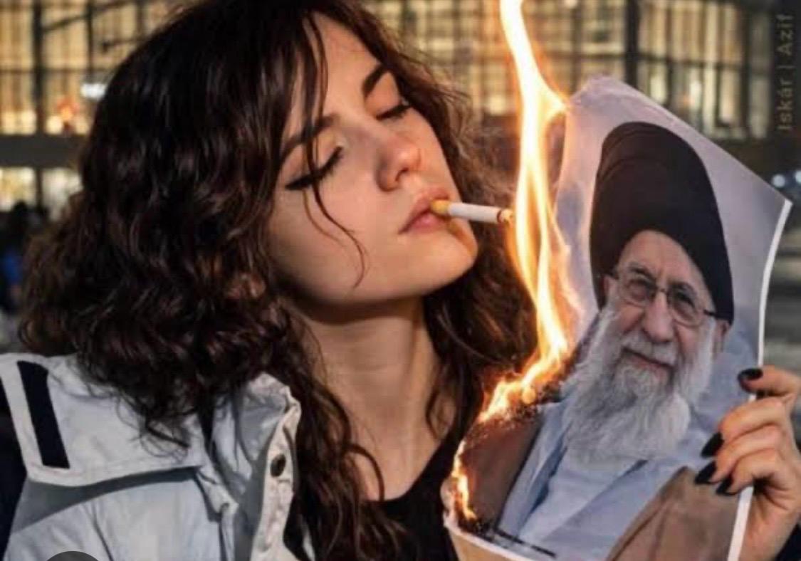 🙏 Ya falta menos, hermanas.