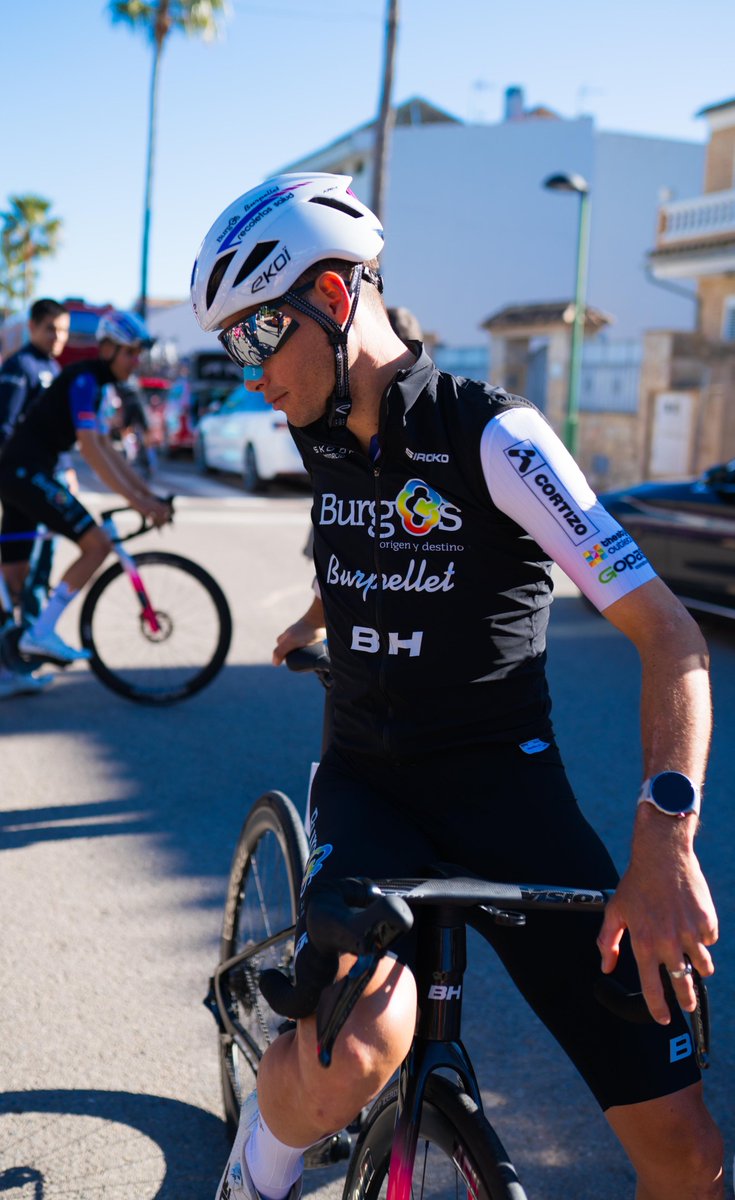 Burgos Burpellet BH tweet media