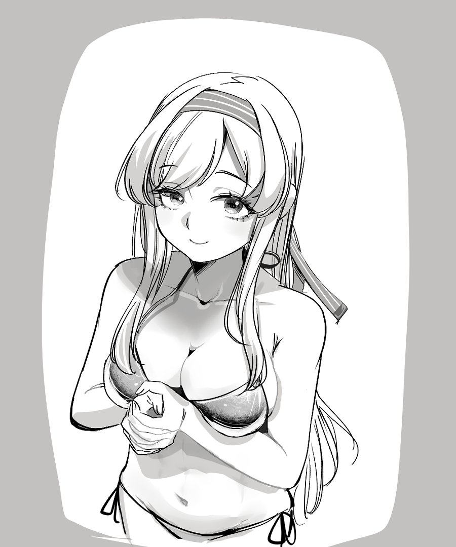 翔鶴(艦これ) 「」|ごんのイラスト