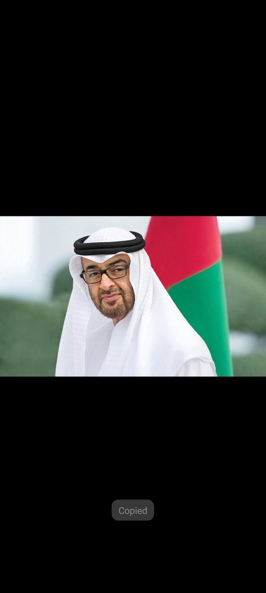WNewsRankX's tweet photo. UAE says a Pakistani national died during Iran missile interceptions
#UAE #Iran #MissileAttack #AbuDhabi #Pakistan #PakistaniNational #MissileInterception #MiddleEastTension #GulfSecurity https://t.co/RL29mwjcpb