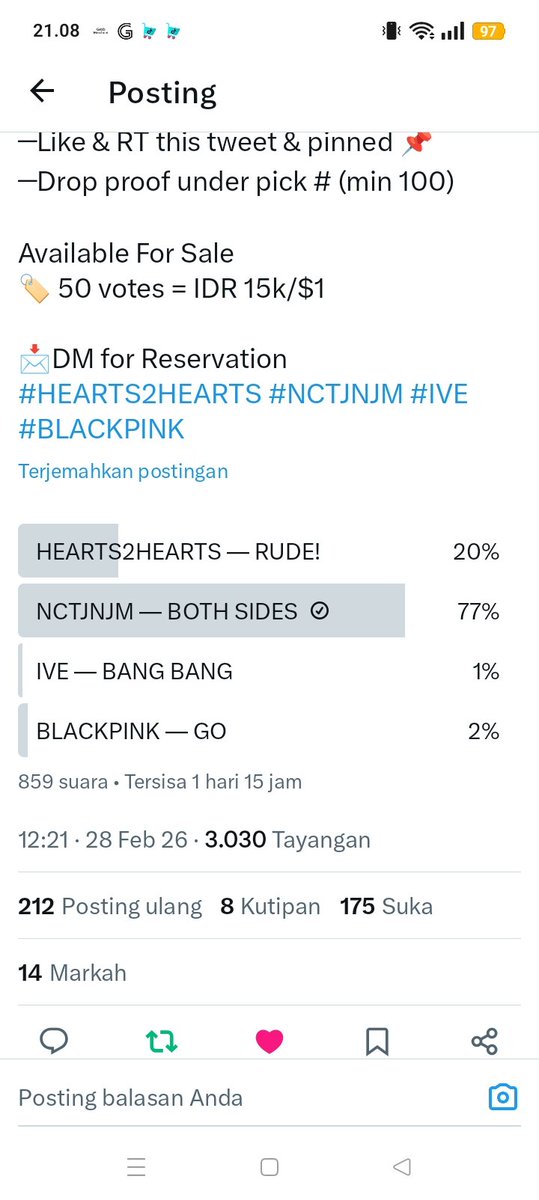 Arjuno Dimsum tweet media