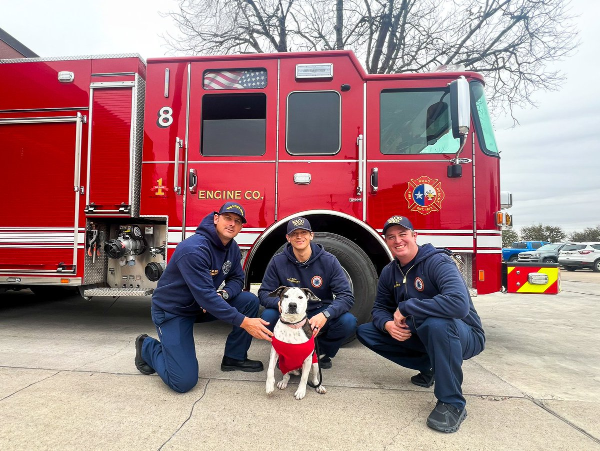 City of Waco, Texas tweet media