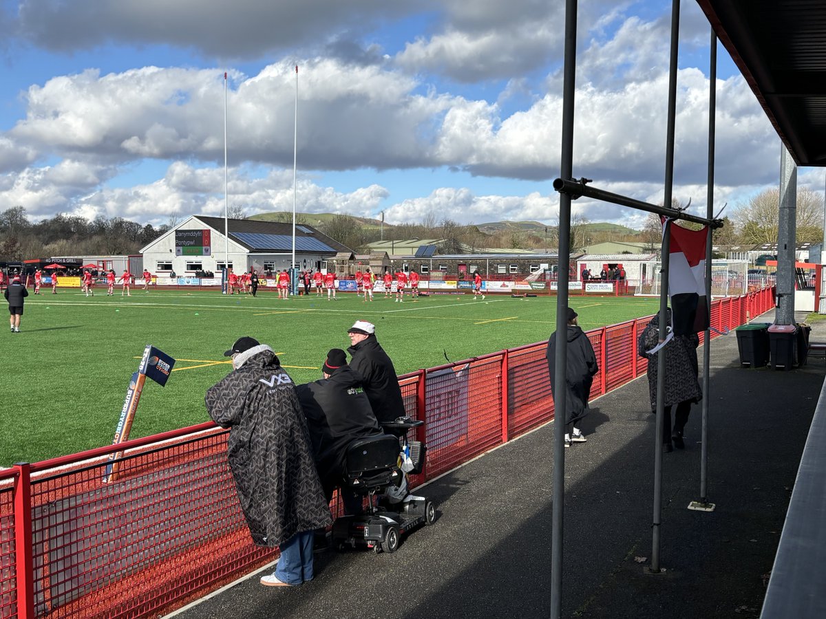 Gareth Jenkins tweet media