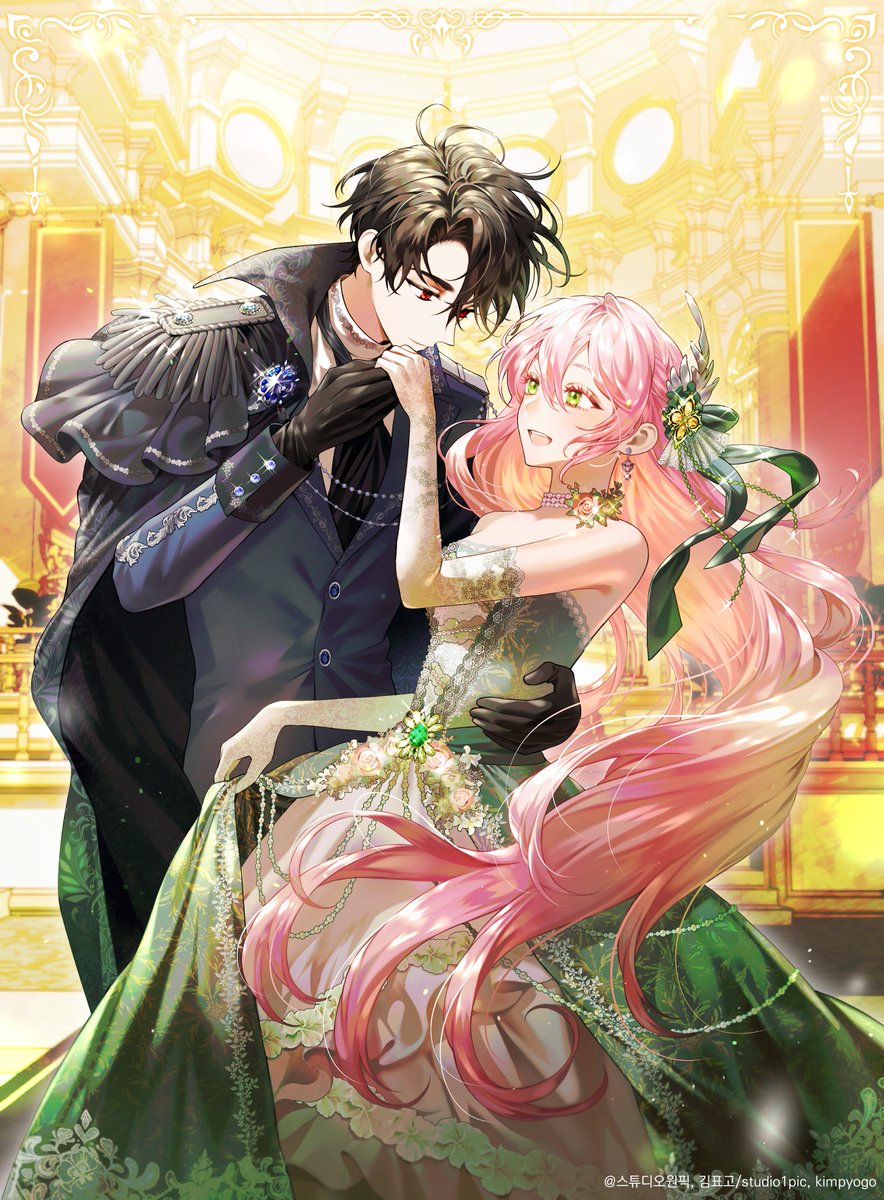 [RT❤️ 부탁드립니다!] 
안녕하세요, 김표고입니다. 
2026년 웹소설 표지, 삽화, 기타 일러스트 등 문의를 받습니다!
메일로 연락부탁드립니다!
[📧메일]
kim_pyogo@naver.com
[🎨포트폴리오 사이트]
kimpyogo030.creatorlink.net