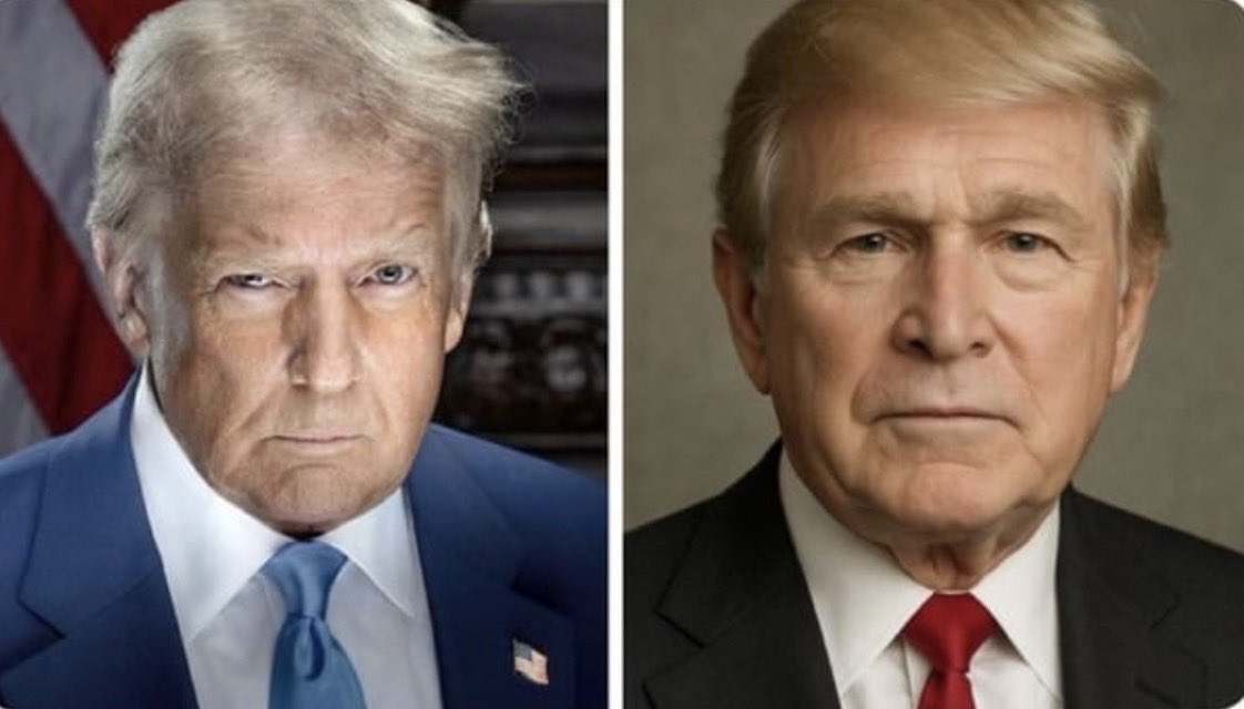 realericmoutsos's tweet photo. “What you voted for”  “What you got” https://t.co/EbXpDev19Q
