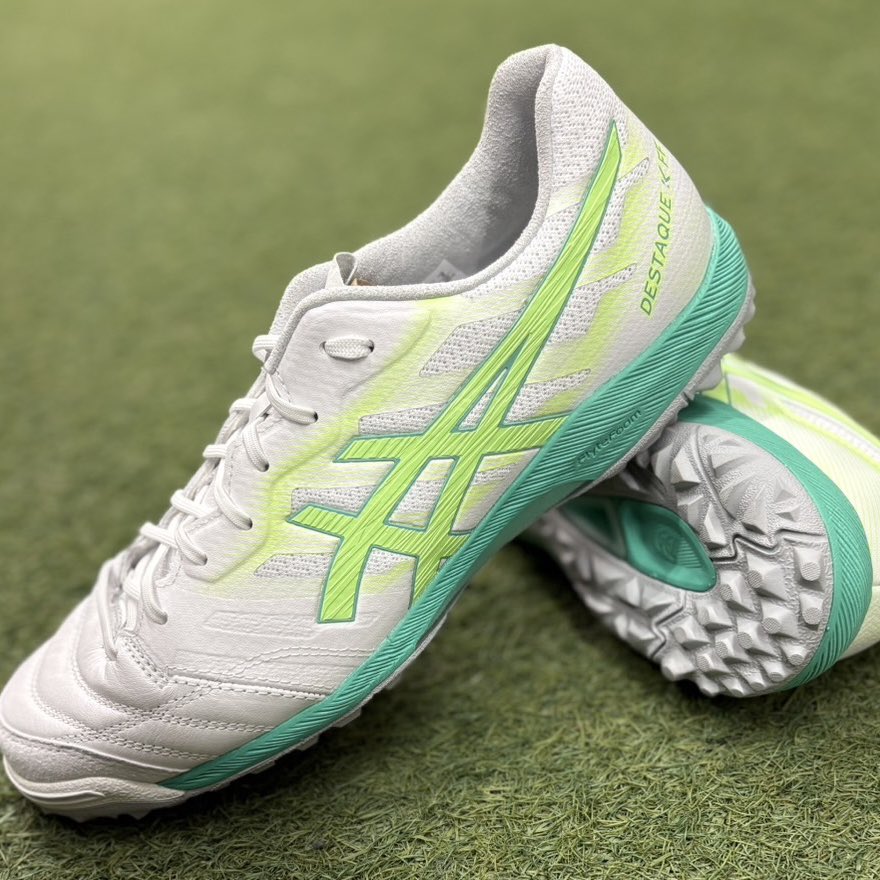 Asics　デスタッキ　26.0