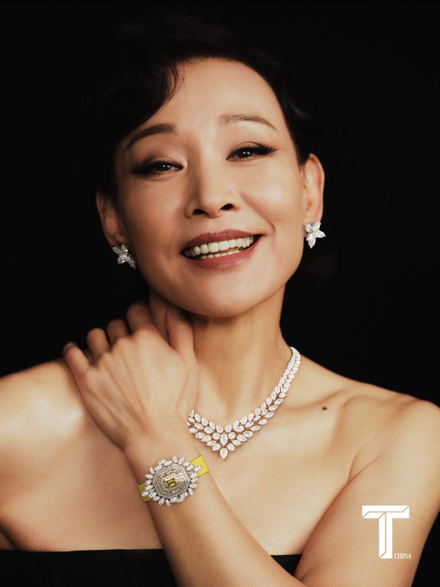 harrywinston tweet media
