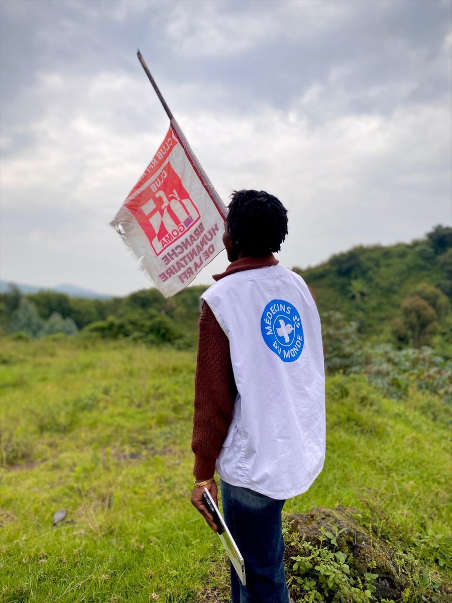 Club RFI RDC/GOMA tweet media