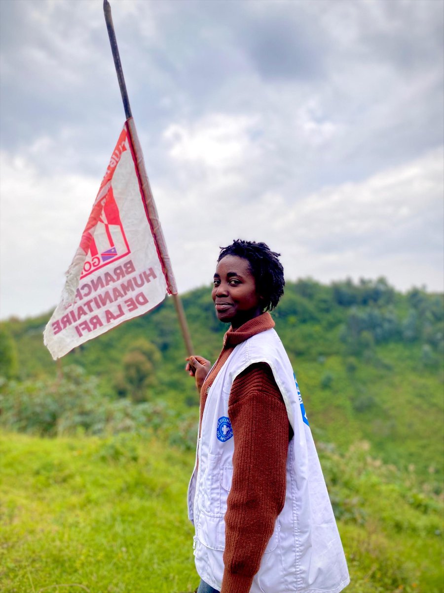 Club RFI RDC/GOMA tweet media