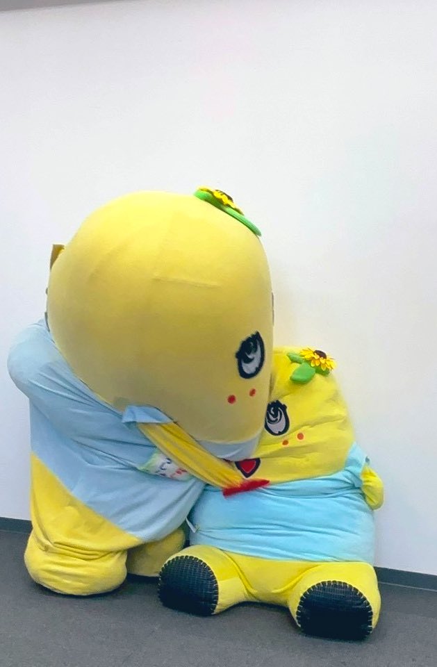 ふなっしー💙 (@funassyi) / Posts / X