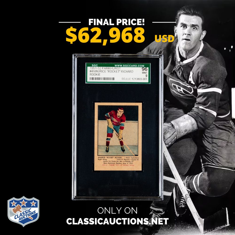 Classic Auctions.net tweet media