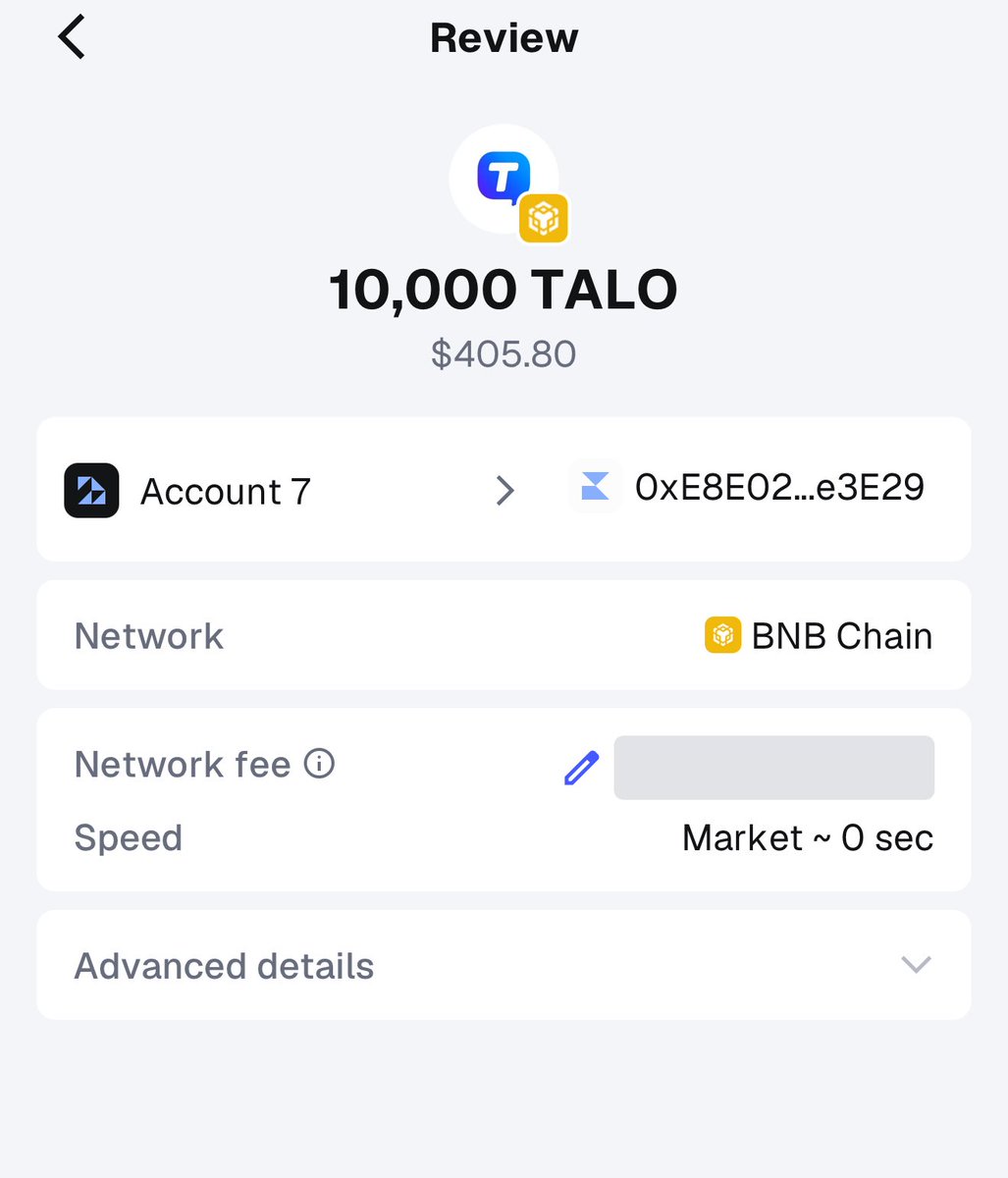 We are launching Soon 🚀

$TALO is a Free built on #BSC

Airdrop open 🪂 Drop your $BSC (BNB) 👇 address Like  &amp; RT ♻️

Download the TALO mining app now .
👉 talotech.org/app
referral code : QEM446D4 

First 1,000 Address = 10 $TALO  

Snapshots in 24 hours ⏳
#Zencat