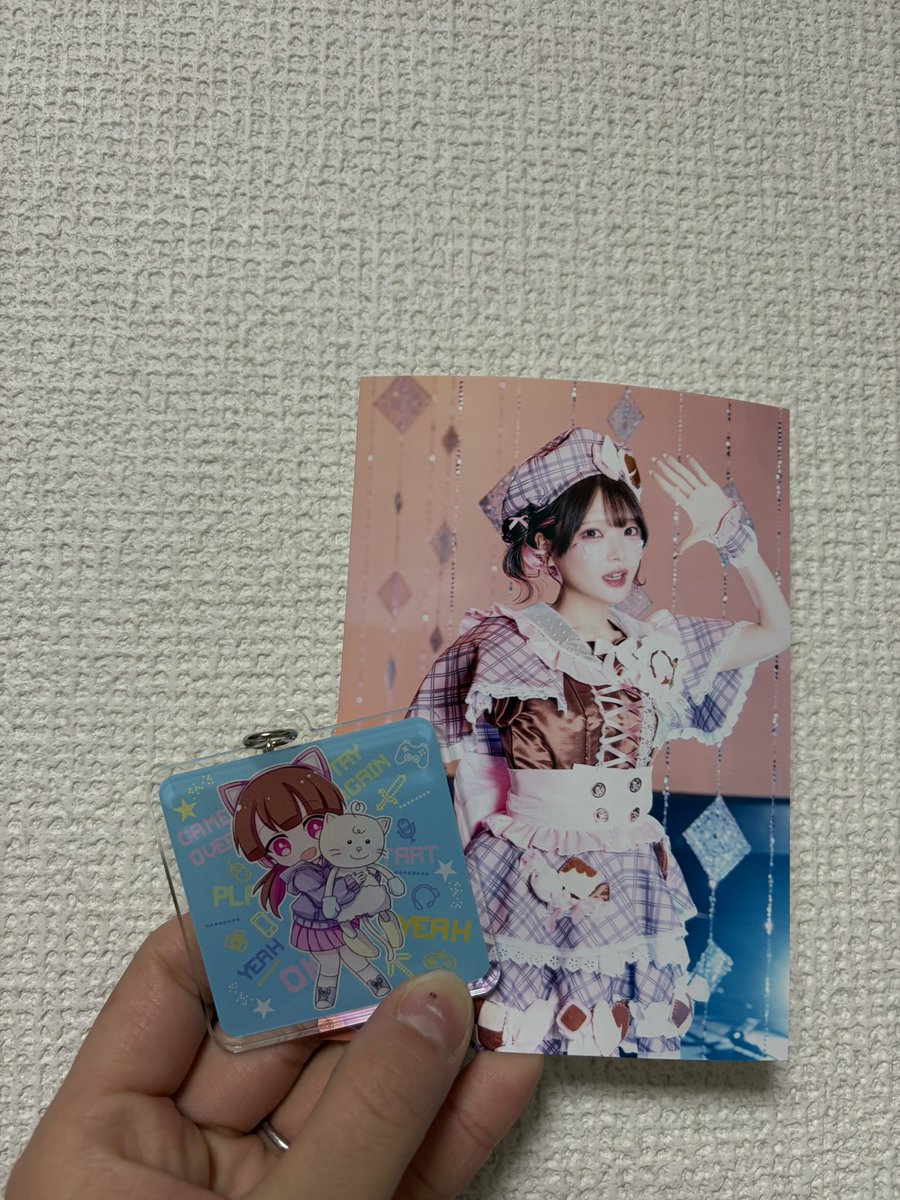 たま🍳🐾 (@pearl_live_) / Posts and Replies / X