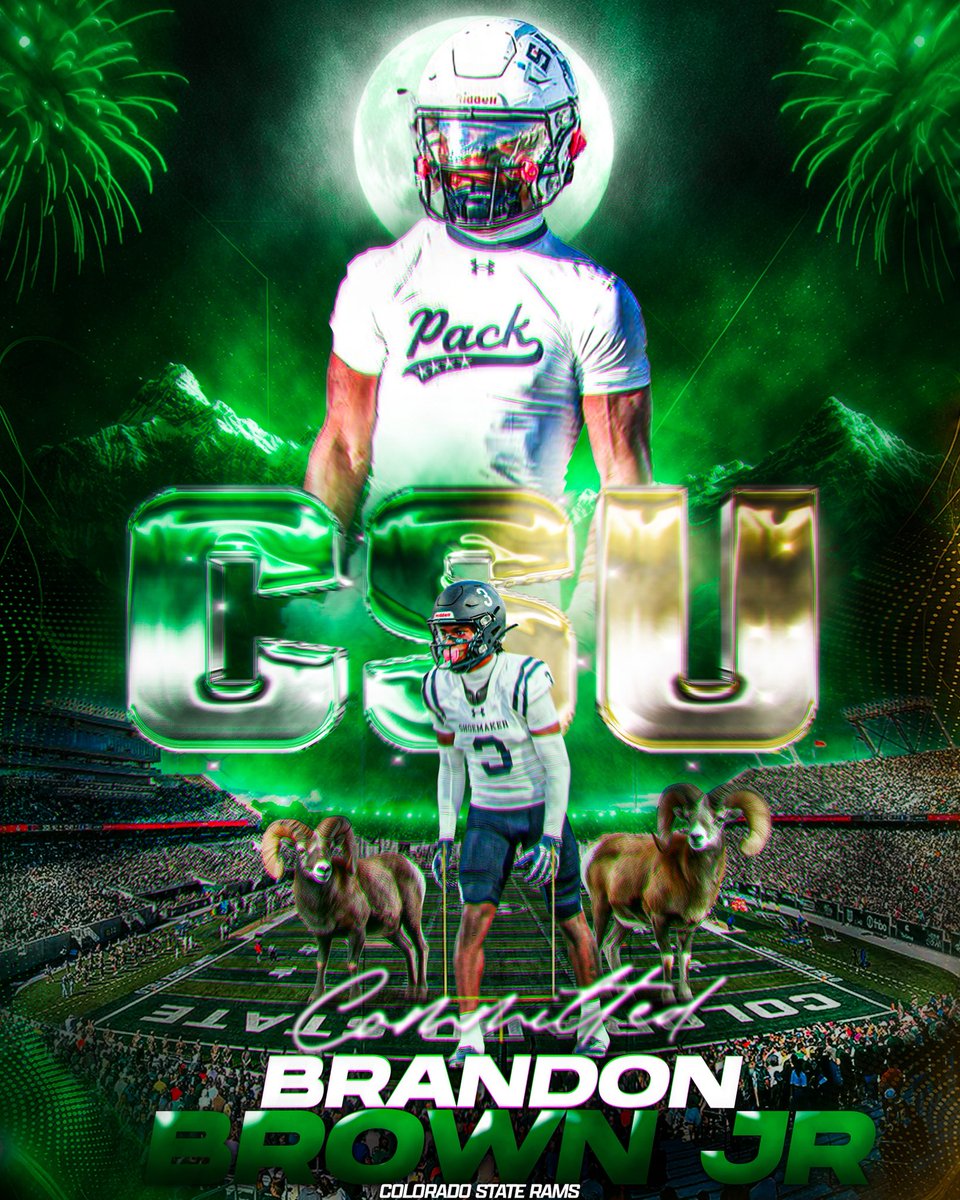 Brandon Brown Jr tweet media