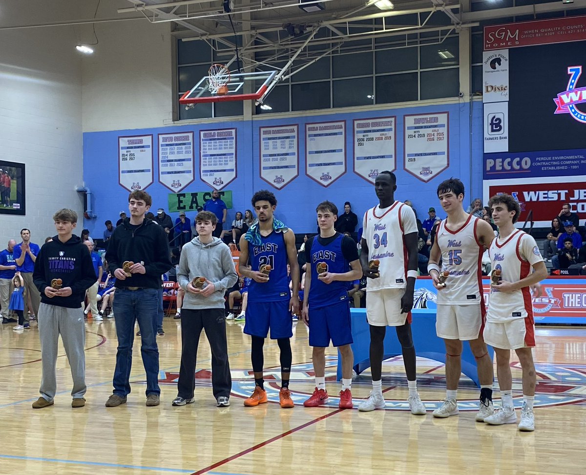 Burgin Basketball tweet media