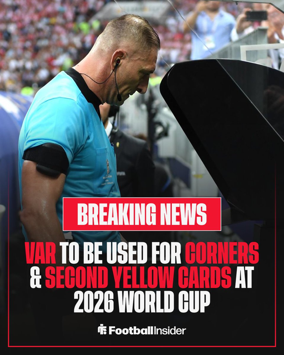 Football Insider tweet media