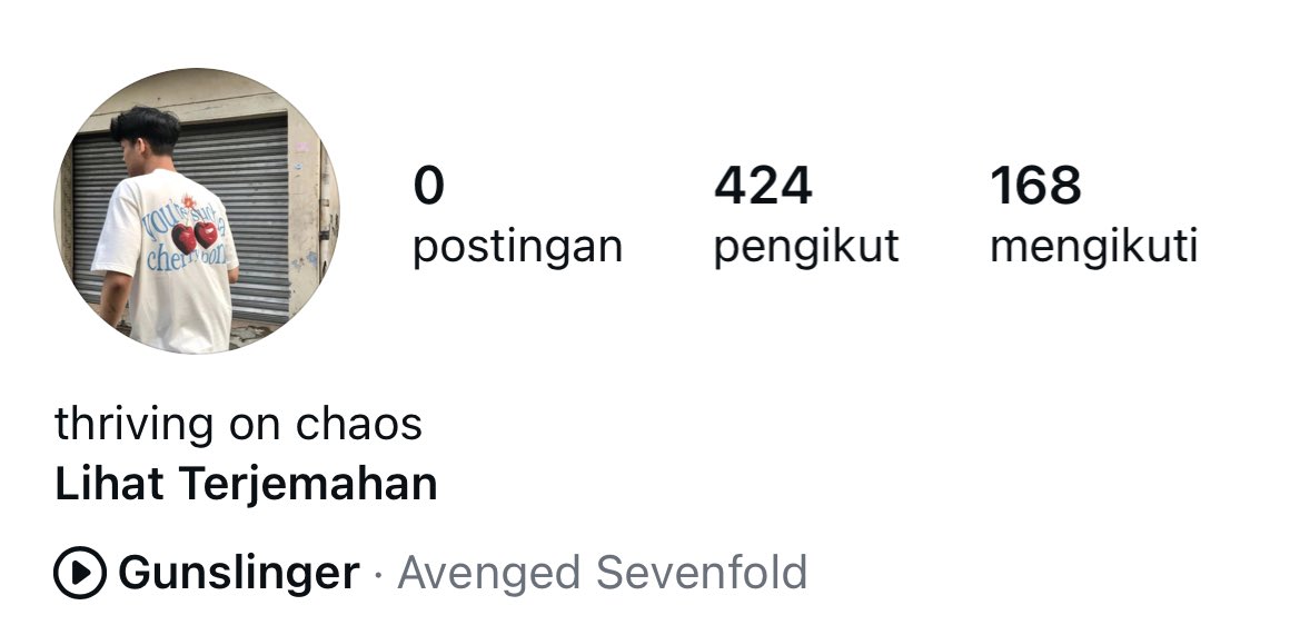 eciya, jual akun ig murah tweet media