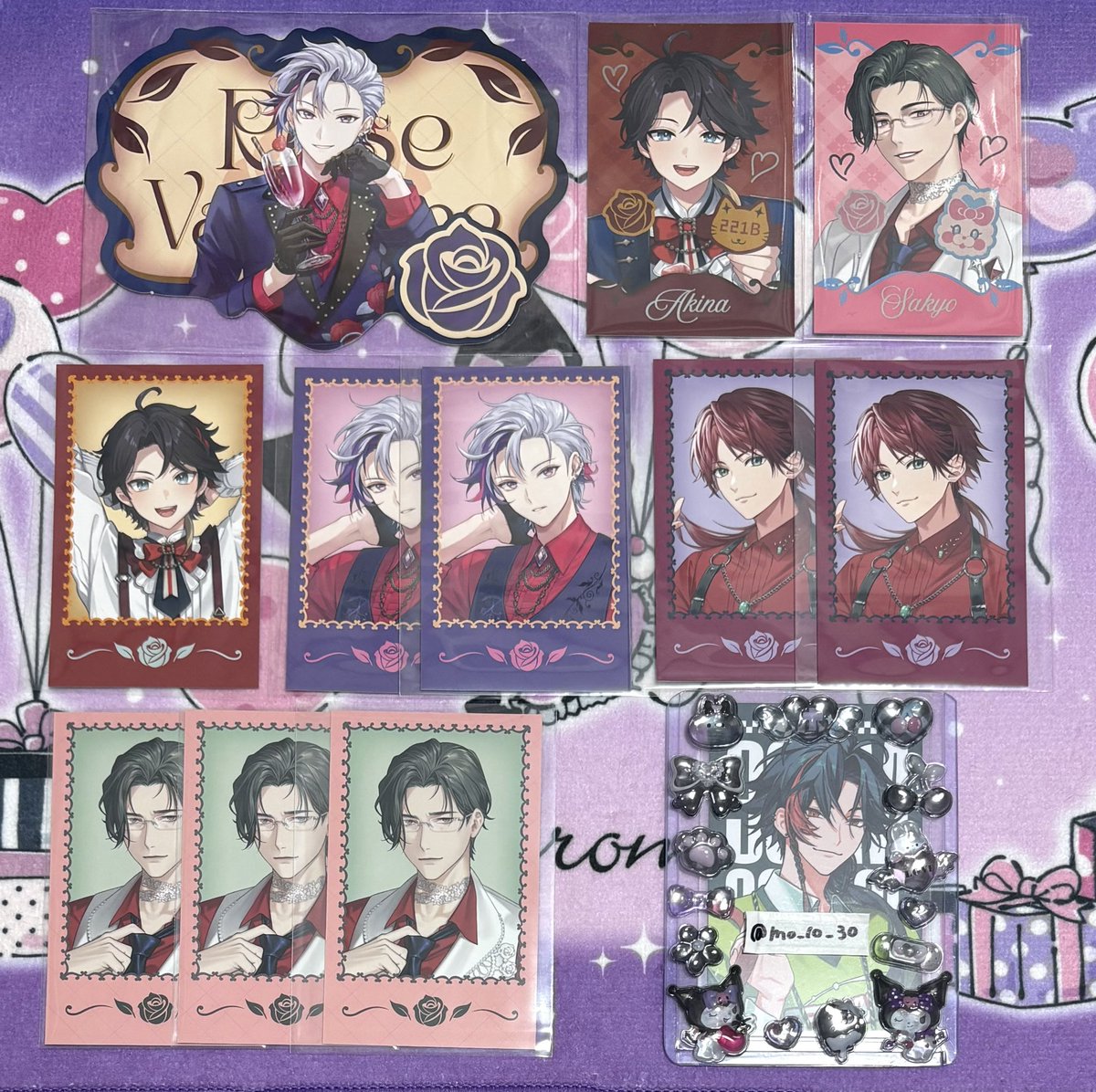 もちもち tweet media