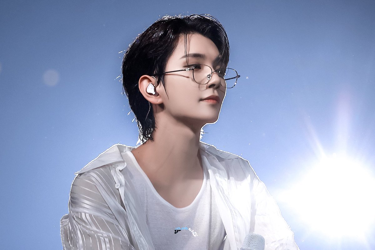 260228 홍콩

#Joshua #SEVENTEEN 
#홍지수 #조슈아 #세븐틴