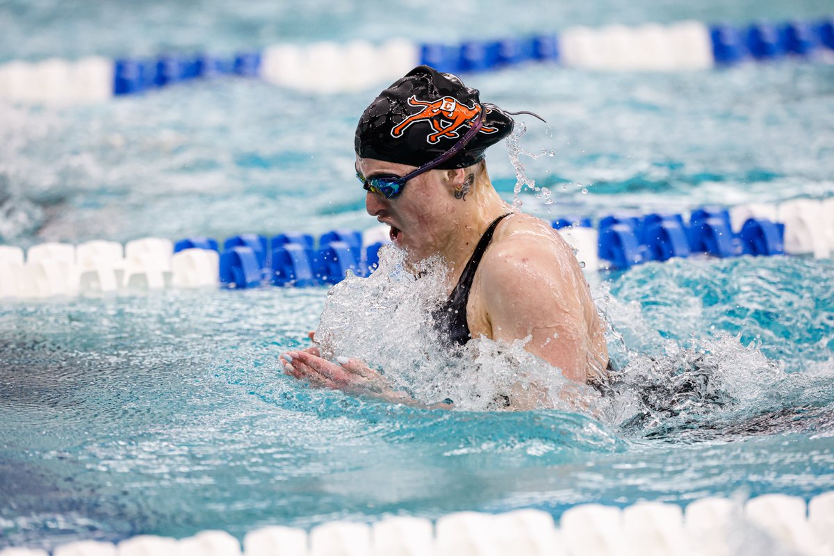 GoCamelsSwim's tweet photo. The final day of the @CAASports Championship is coming your way 🏊

Prelims: 9:30 AM | Finals: 5:30 PM

#FightAsONE | #RollHumps 🐪 https://t.co/jnrRuKi9HS