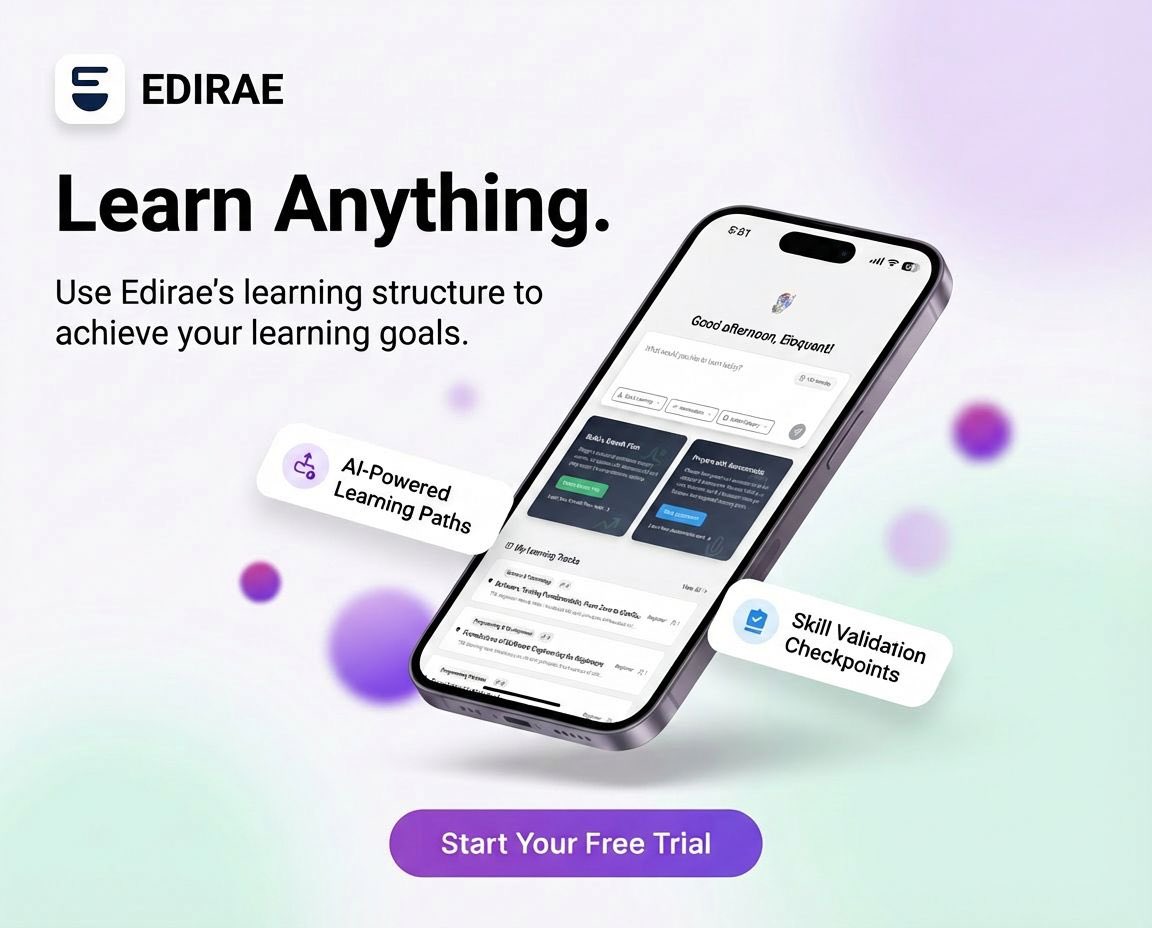 Edirae AI tweet media