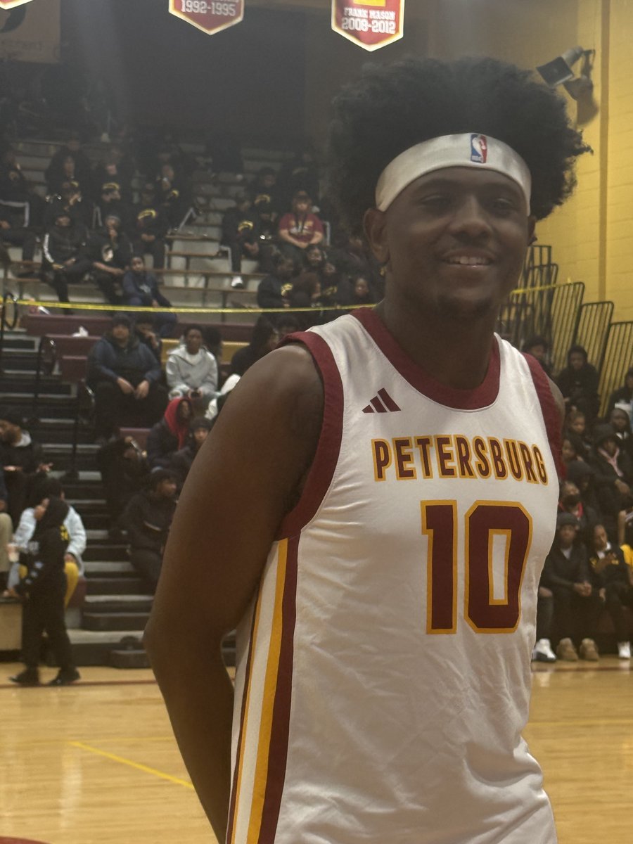 PHS Crimson Wave tweet media