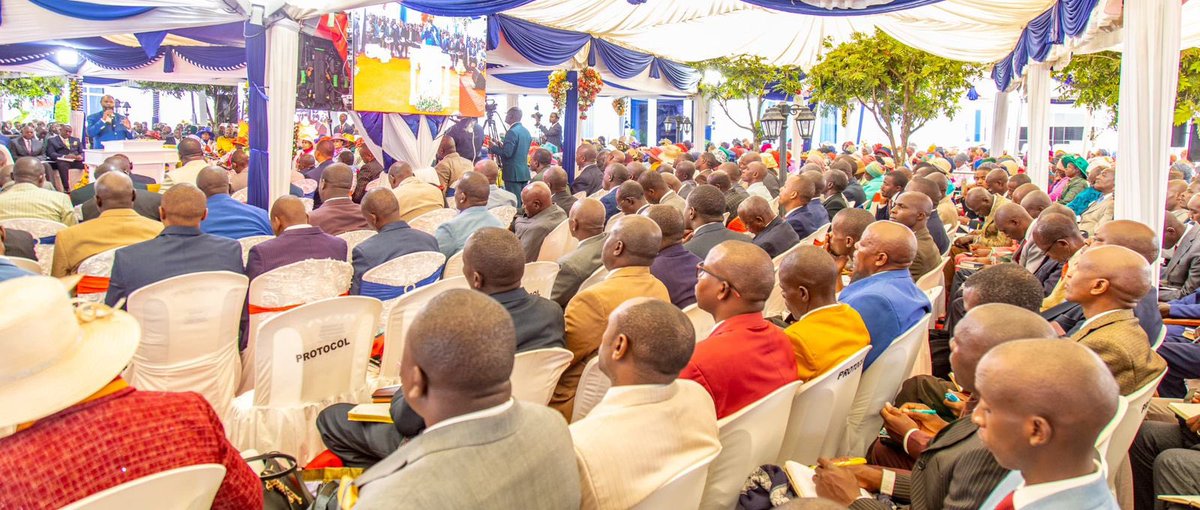 #JesusComingAtRapture 

Happening Right Now 

The LORD  Demands us to Focus on the Coming Kingdom.

jesusislordradio.info