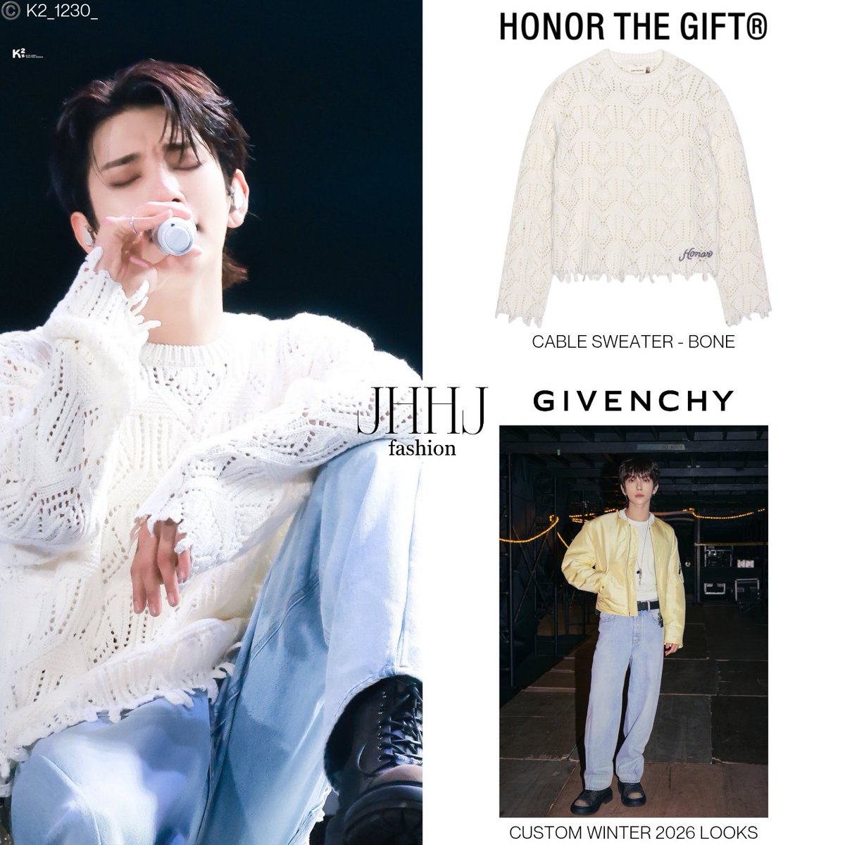 260228] SEVENTEEN WORLD TOUR [NEW_] IN HONGKONG Day 1 👕 Honor The
