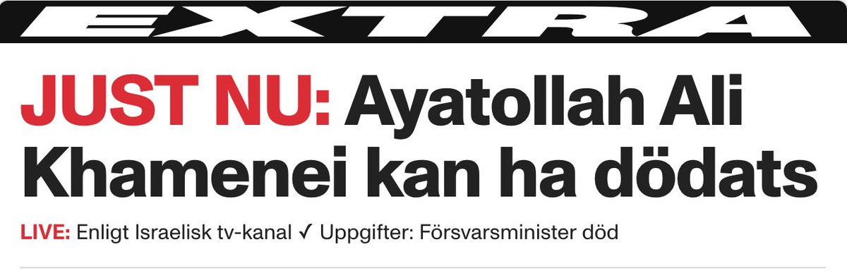 Bengt Svensson 🐘 tweet media