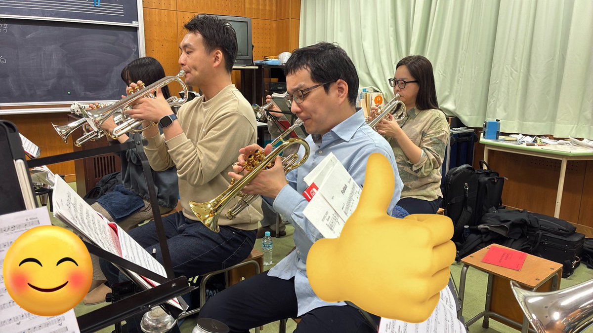 SETAKOMA BAND tweet media