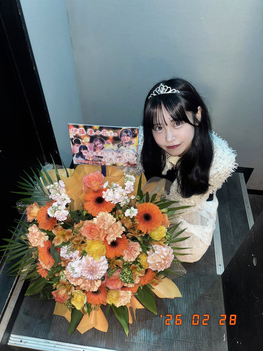 帶川杏里 (Untitled) (@A_N_R_I_36) / Posts / X