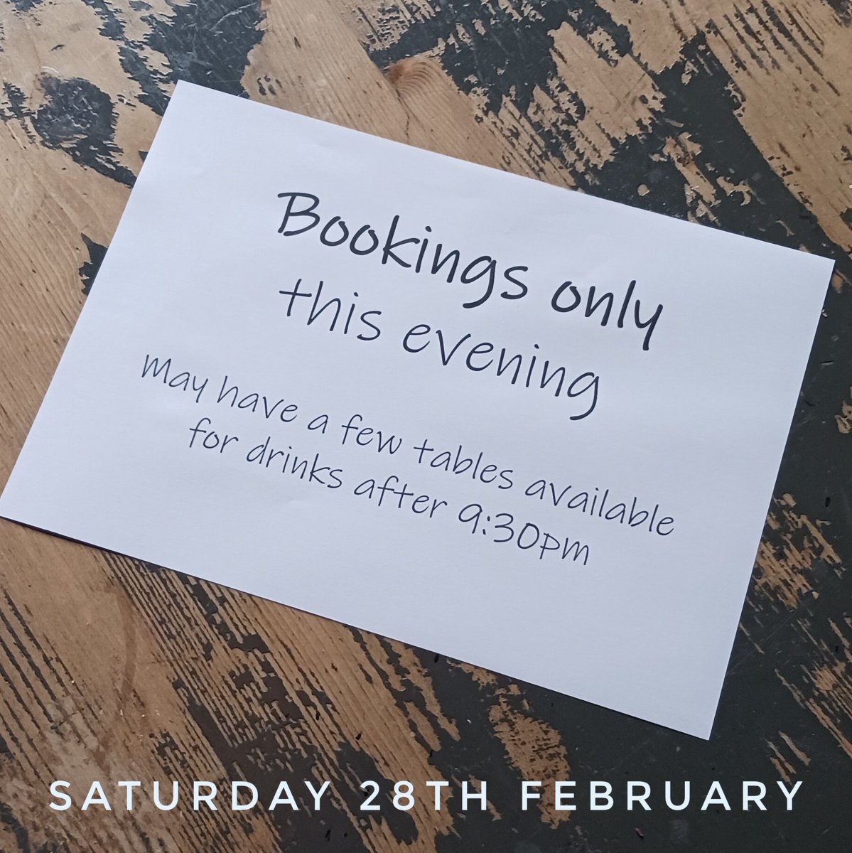 Trippets Lounge Bar tweet media