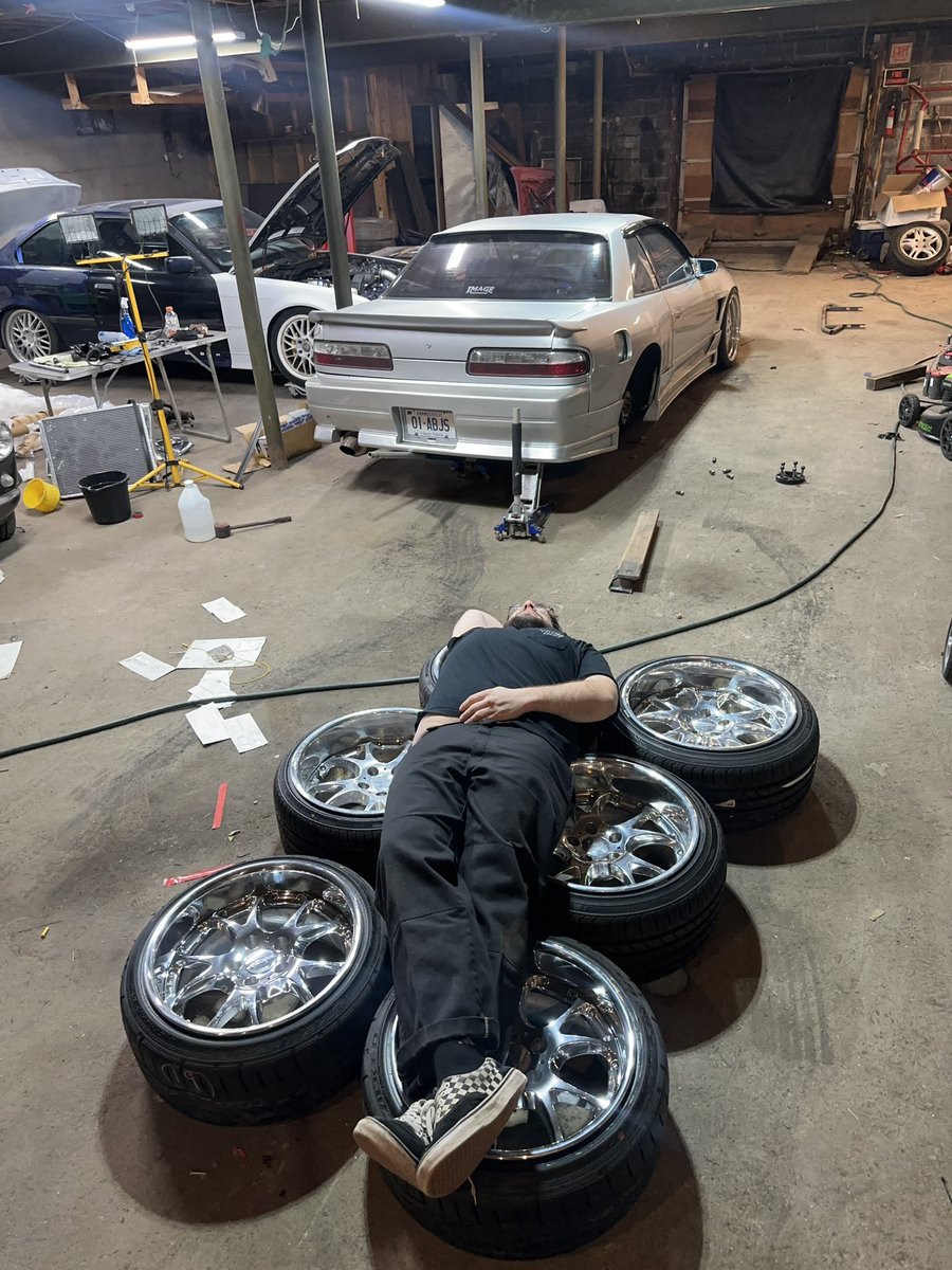 Zach Foss (@ztfoss) on Twitter photo 