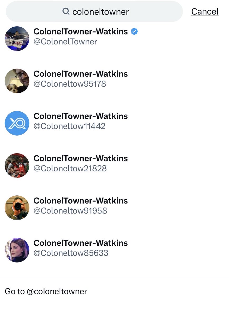 ColonelTowner-Watkins tweet media