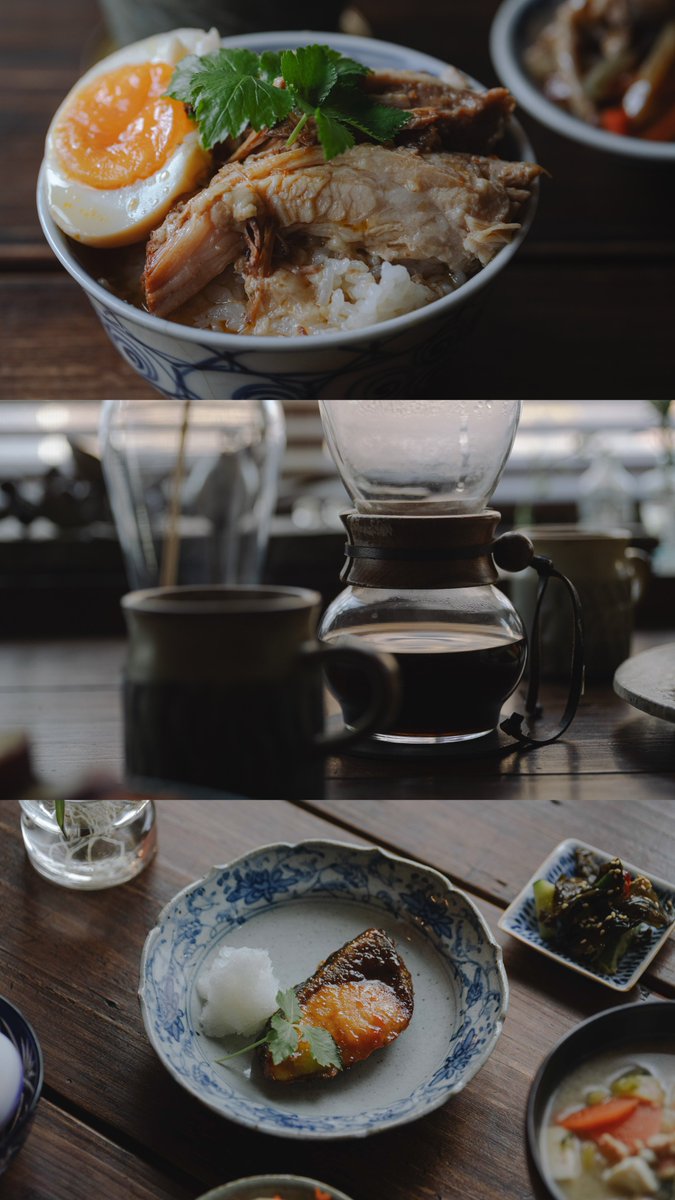 タップすると沢山見れます。