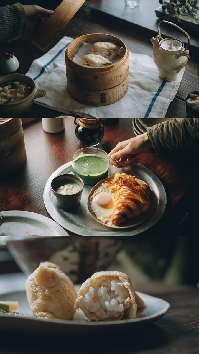 タップすると沢山見れます。