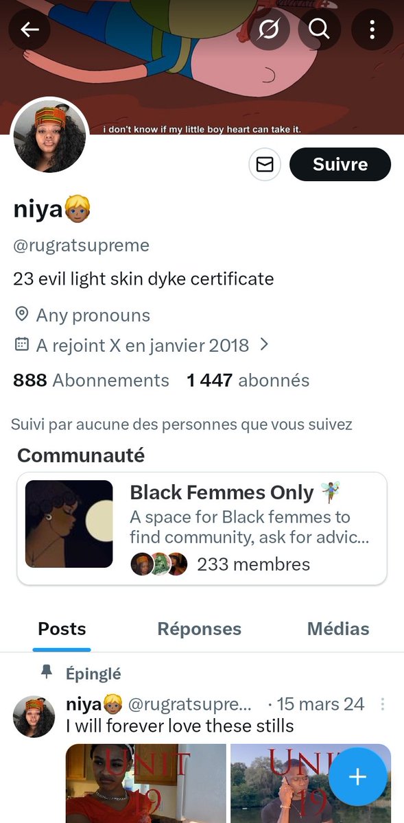 __doitfordaplot's tweet photo. @rugratsupreme @journbotany You have 888 followings https://t.co/o1f8syDCRA