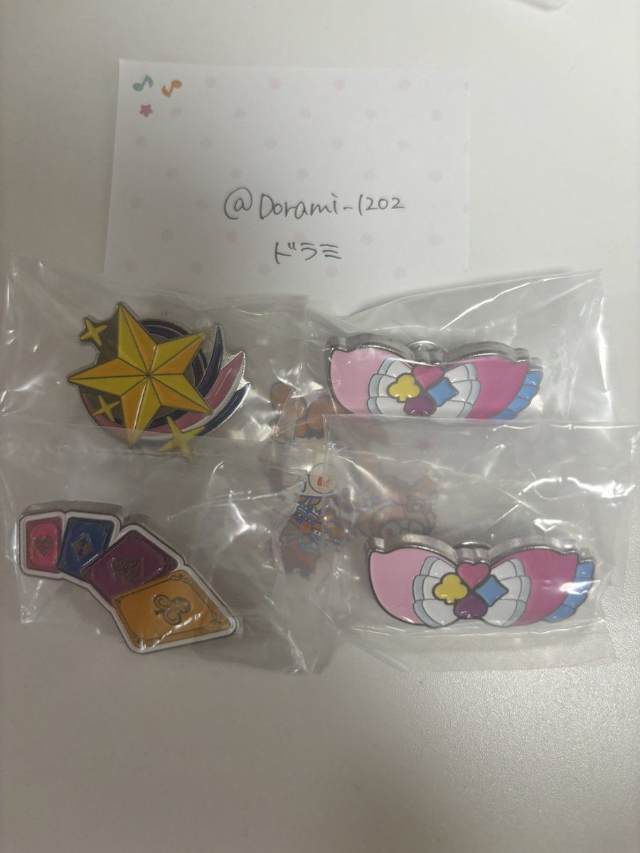 ドラミ tweet media