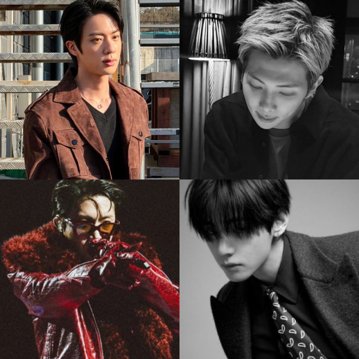 𝓑𝓻𝓾⁷ ^•⩊•^ VAI VER O BTS tweet media