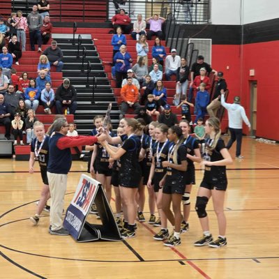 gpjh_gbb's tweet photo. 🏆Tmsaa AA State Champions🏆 https://t.co/xHN54xcYgr