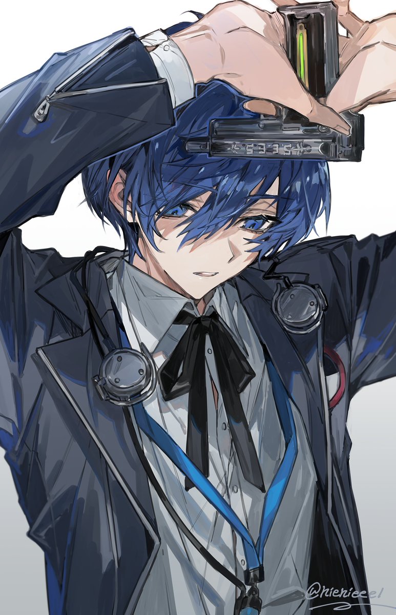 かんつじ (@kan2zit) / Posts / X