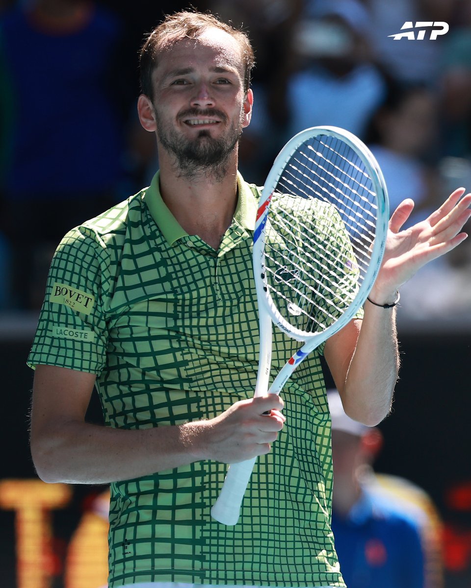 ATP Tour tweet media